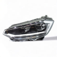 Laden Sie das Bild in den Galerie-Viewer, Frontscheinwerfer VW Sportsvan 517941035A Full LED Links Scheinwerfer Headlight