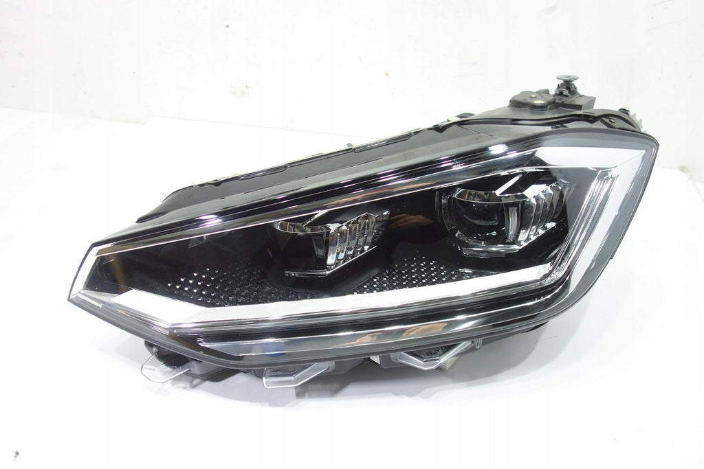 Frontscheinwerfer VW Sportsvan 517941035A Full LED Links Scheinwerfer Headlight