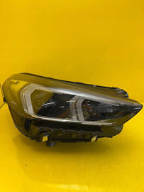 Frontscheinwerfer BMW X1 5A9A228-01 LED Rechts Scheinwerfer Headlight SCH8649129692gd