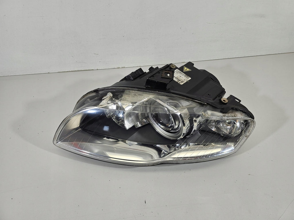 Frontscheinwerfer Audi A4 B7 1546352456438 Links Scheinwerfer Headlight SCH2169335152gy