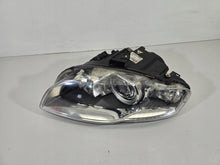Laden Sie das Bild in den Galerie-Viewer, Frontscheinwerfer Audi A4 B7 1546352456438 Links Scheinwerfer Headlight SCH2169335152gy