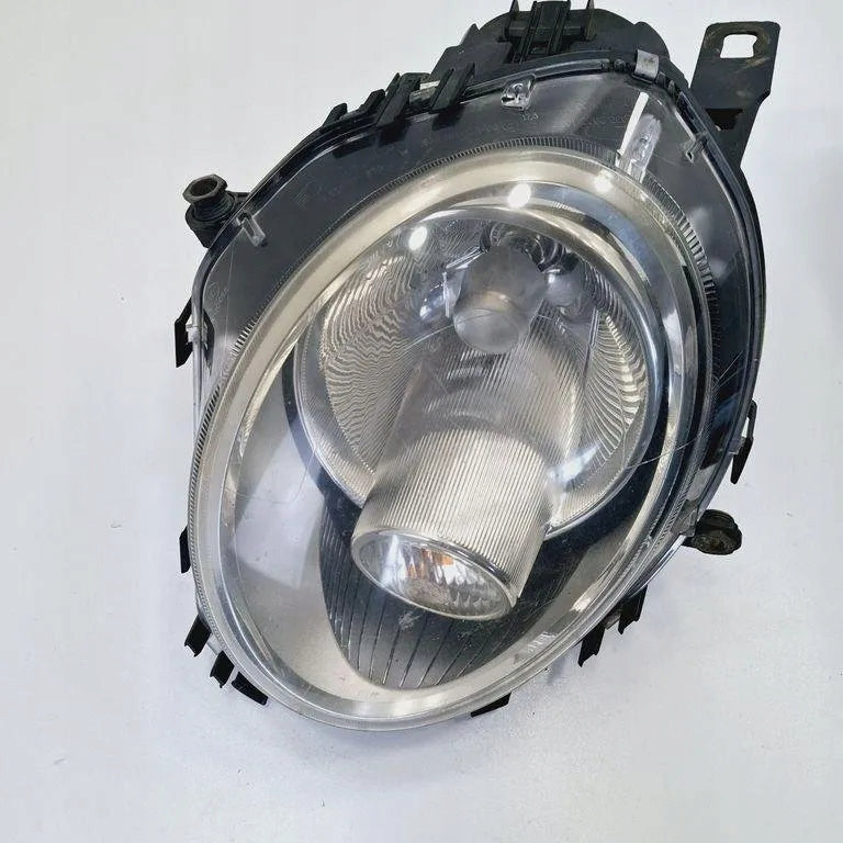 Frontscheinwerfer Mini 16081804 Links Scheinwerfer Headlight SCH4722816267uo