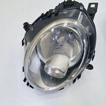 Laden Sie das Bild in den Galerie-Viewer, Frontscheinwerfer Mini 16081804 Links Scheinwerfer Headlight SCH4722816267uo