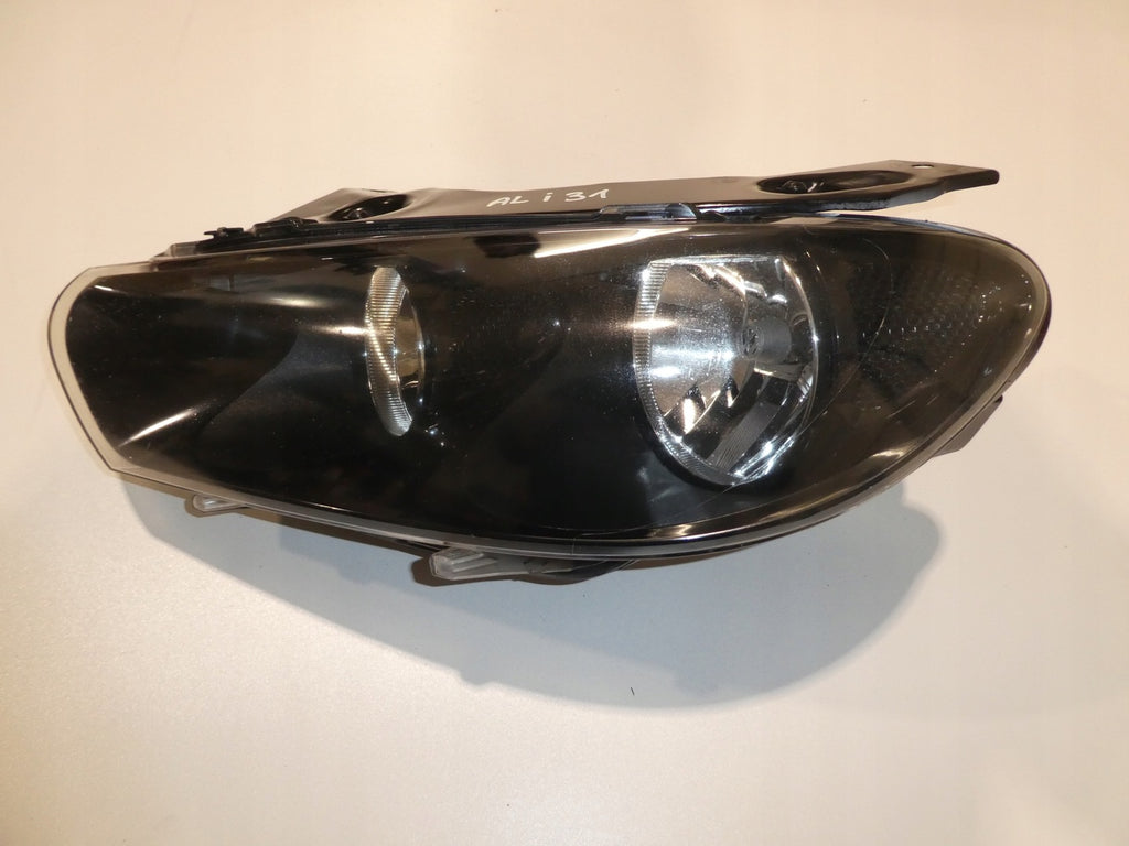 Frontscheinwerfer VW Scirocco 1K8941005 Links Scheinwerfer Headlight