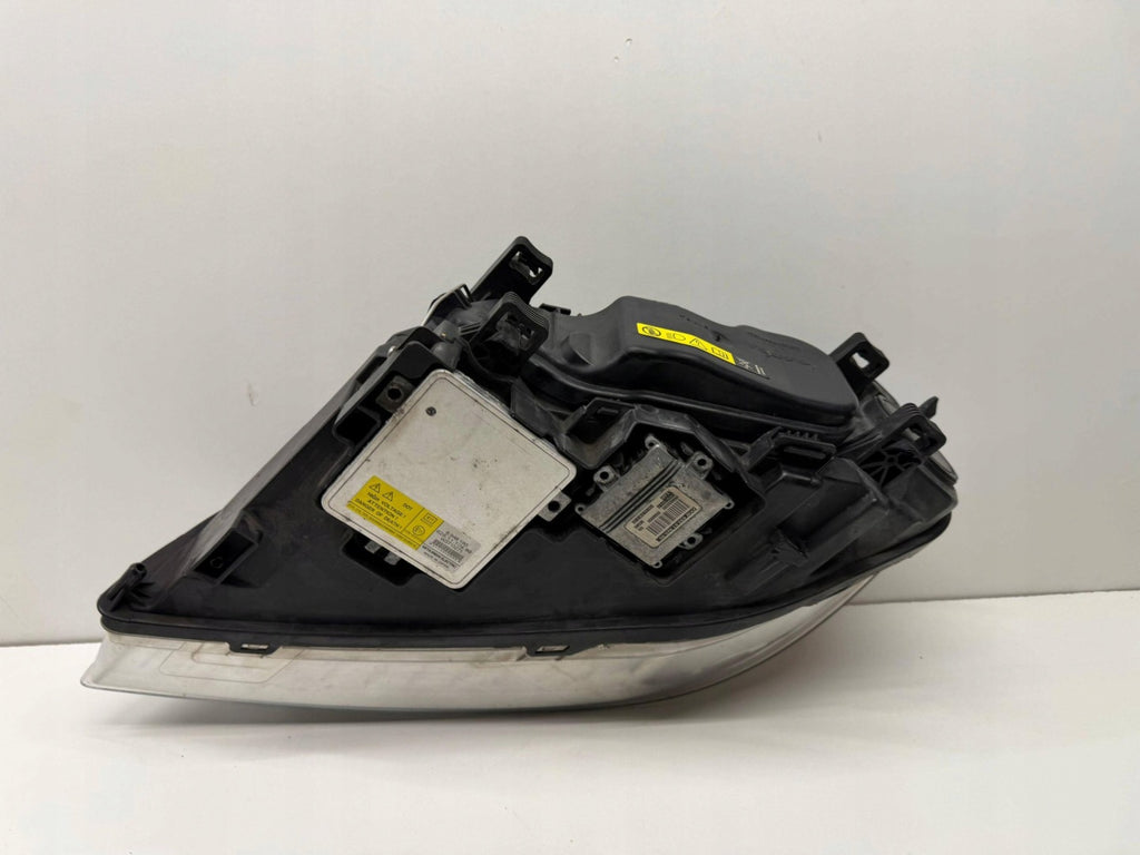 Frontscheinwerfer Volvo V70 S80 31353533 Xenon Rechts Scheinwerfer Headlight SCH1772165014cx