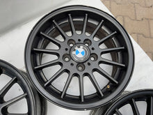 Laden Sie das Bild in den Galerie-Viewer, 4x Alufelge 16 Zoll 7.0" 5x120 34ET 6775615 BMW Rim Wheel FEL5104401798hm