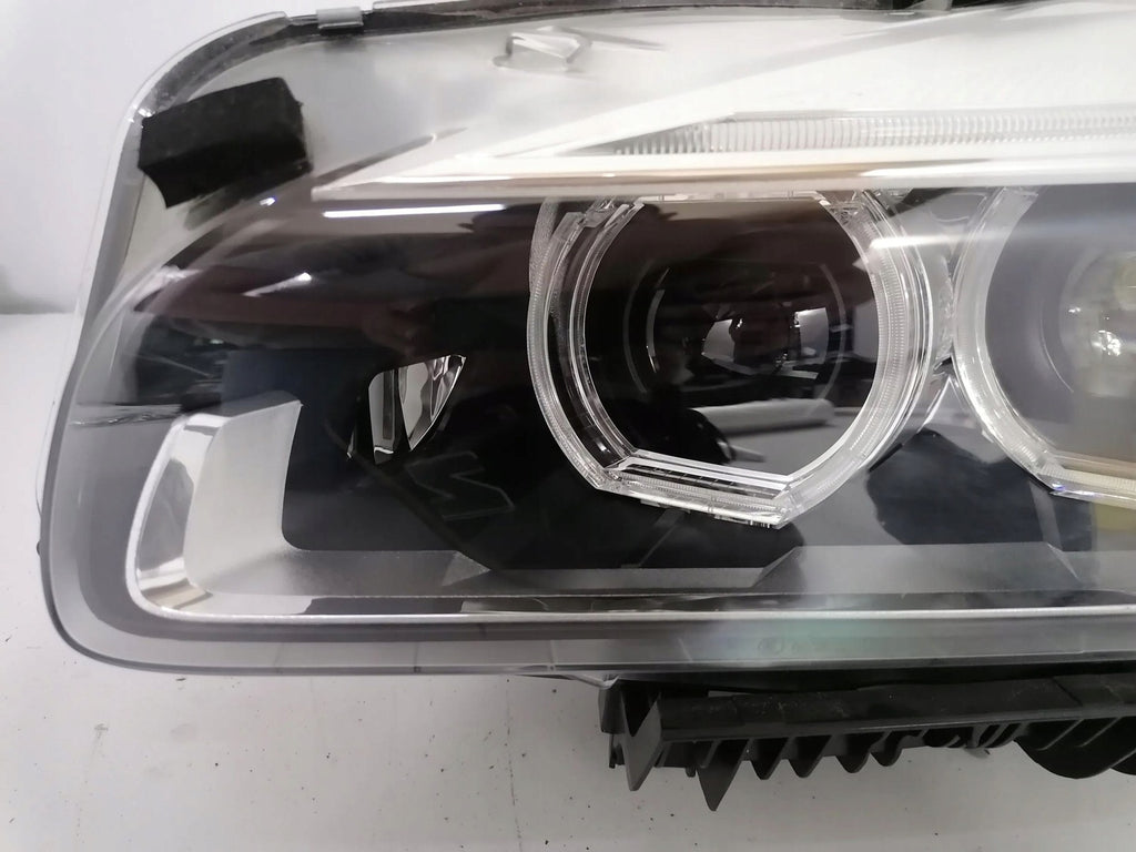 Frontscheinwerfer BMW 2 Tourer Gran F46 7472213 Ein Stück (Rechts oder Links) SCH8217256160ek