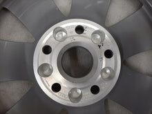 Load image into Gallery viewer, 1x Alufelge 16 Zoll 7.5&quot; 5x112 45ET Glanz Silber 4F0601025 Audi A6 C6 Rim Wheel