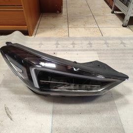 Frontscheinwerfer Hyundai Tucson 92101D7700 Rechts Scheinwerfer Headlight SCH9726034568us