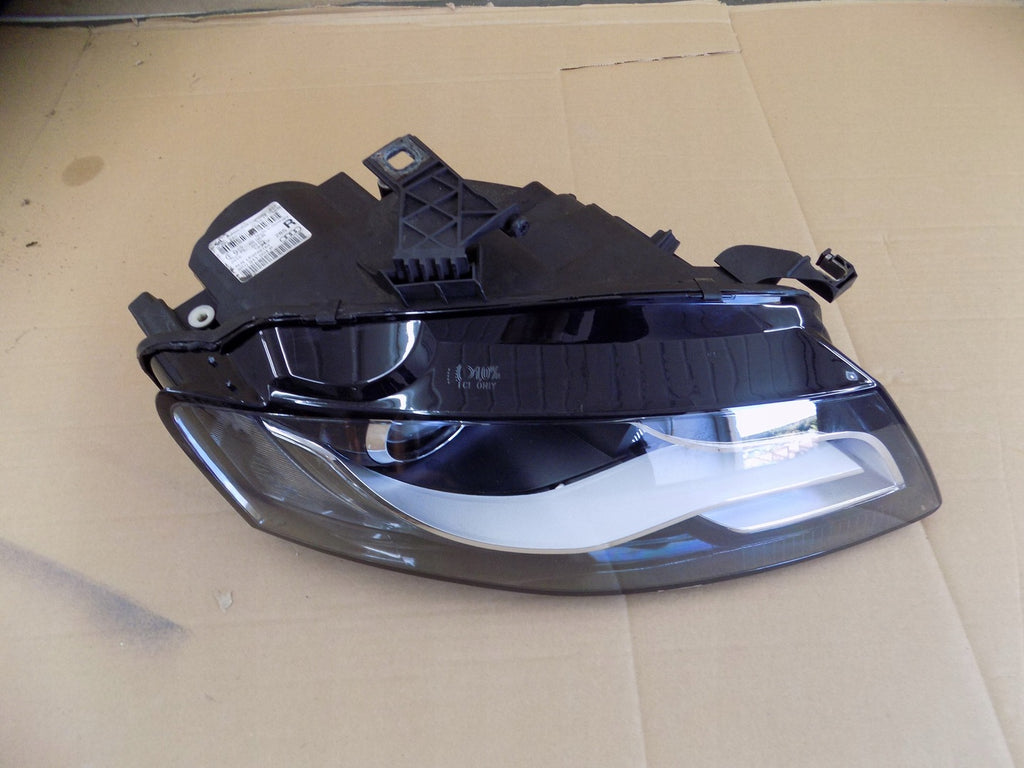 Frontscheinwerfer Audi A4 B8 8K0941004P Xenon Rechts Scheinwerfer Headlight SCH4043070361of