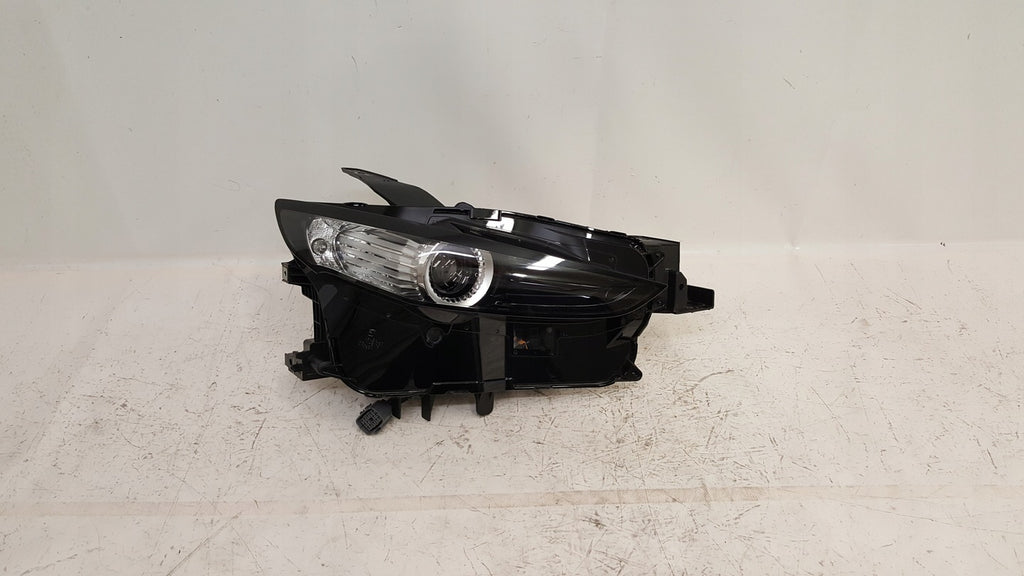 Frontscheinwerfer Mazda Cx-30 DGJ1-51030 LED Rechts Scheinwerfer Headlight