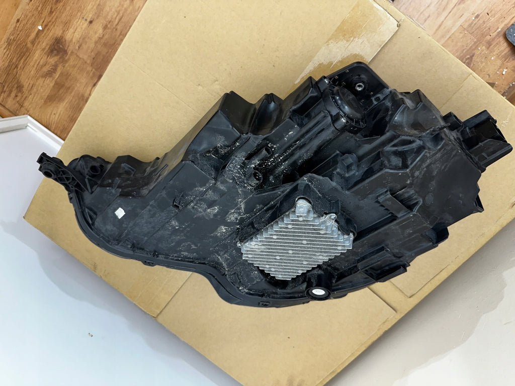 Frontscheinwerfer Audi A3 8Y0941036 LED Rechts Scheinwerfer Headlight SCH2226537542kt