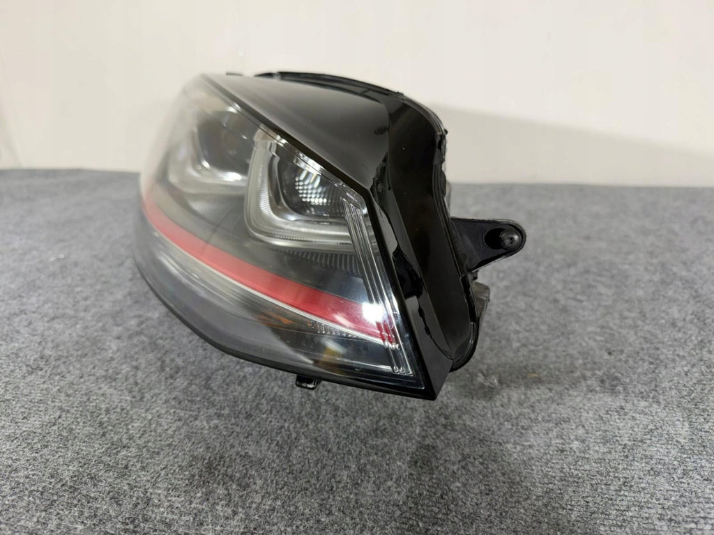 Frontscheinwerfer VW Golf VII 5g1 5G1941034 Xenon Rechts Scheinwerfer Headlight SCH1279024795ep