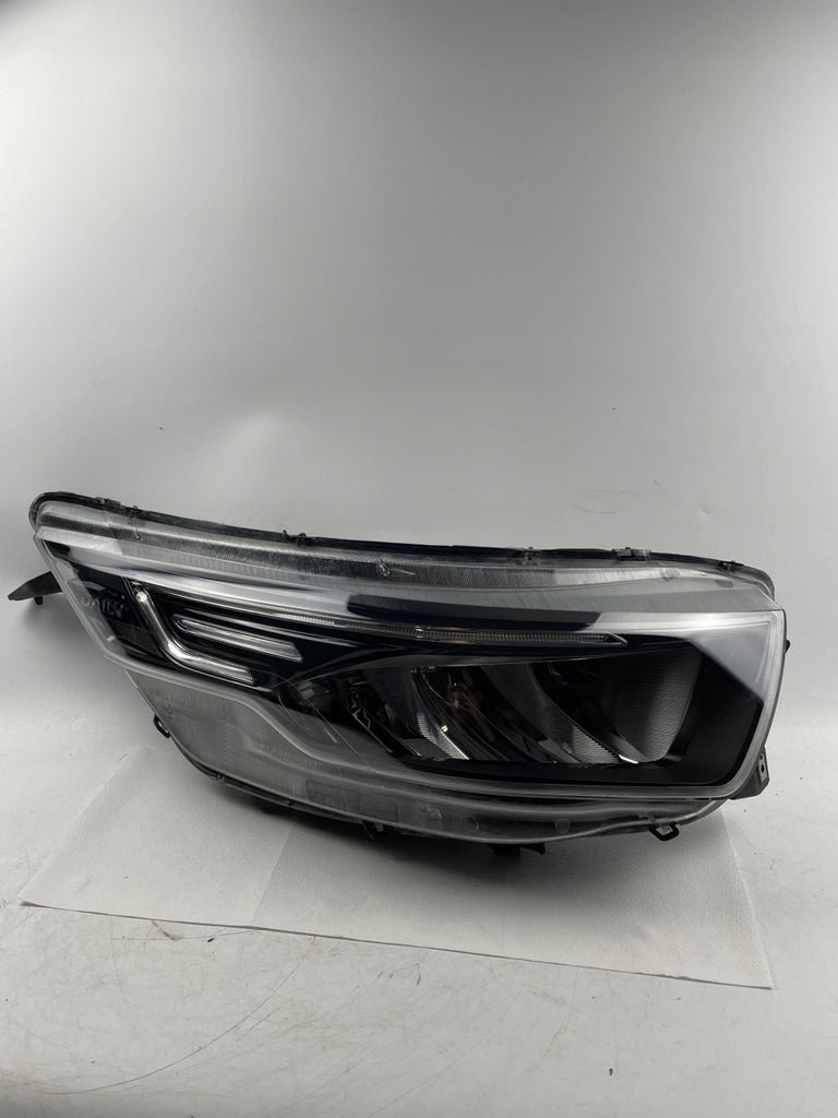 Frontscheinwerfer Iveco Daily IV 05802711799 LED Rechts Scheinwerfer Headlight SCH3903283180pl