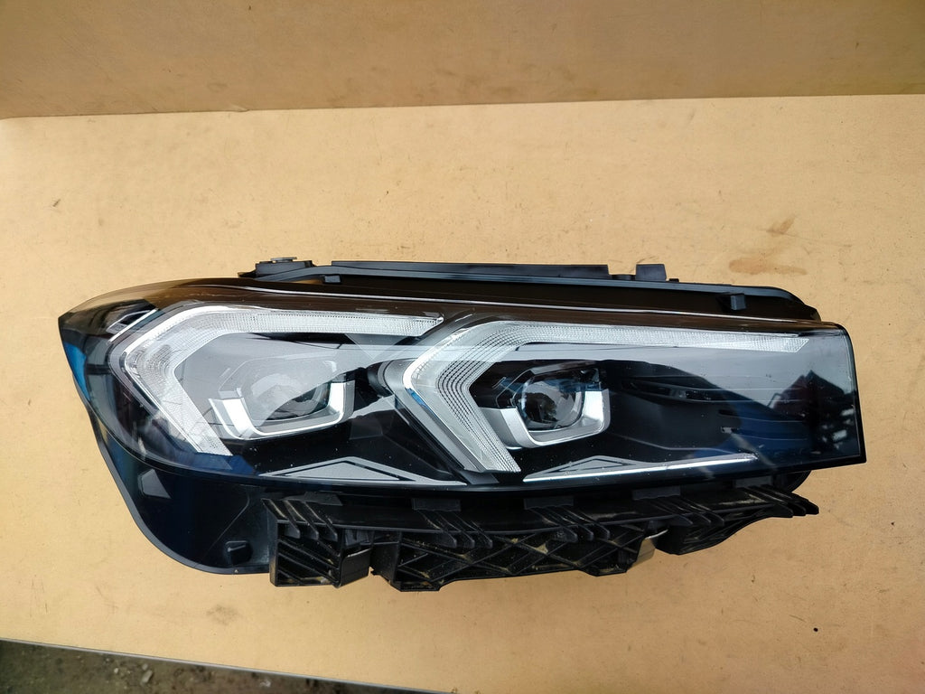 Frontscheinwerfer BMW G20 9450796 Full LED Rechts Scheinwerfer Headlight SCH2869295766rs