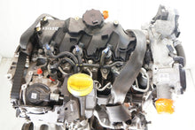 Load image into Gallery viewer, Motor Renault Talisman Megane IV K9K872 1.5 DCI 87TKm 2018 Diesel Unkomplett
