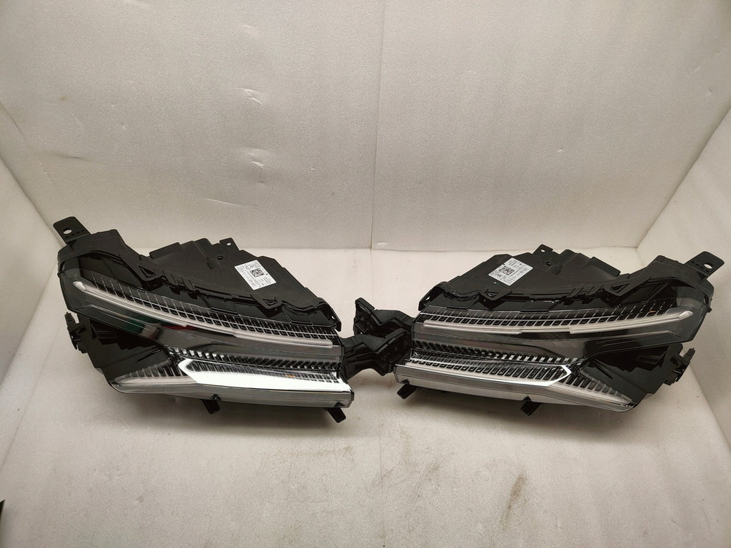 Frontscheinwerfer Citroën C5 Aircross 9845356280 LED Rechts oder Links SCH1836679455zk