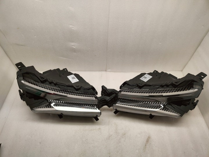 Frontscheinwerfer Citroën C5 Aircross 9845356280 9845355980 LED Ein Satz SCH1836679455zk