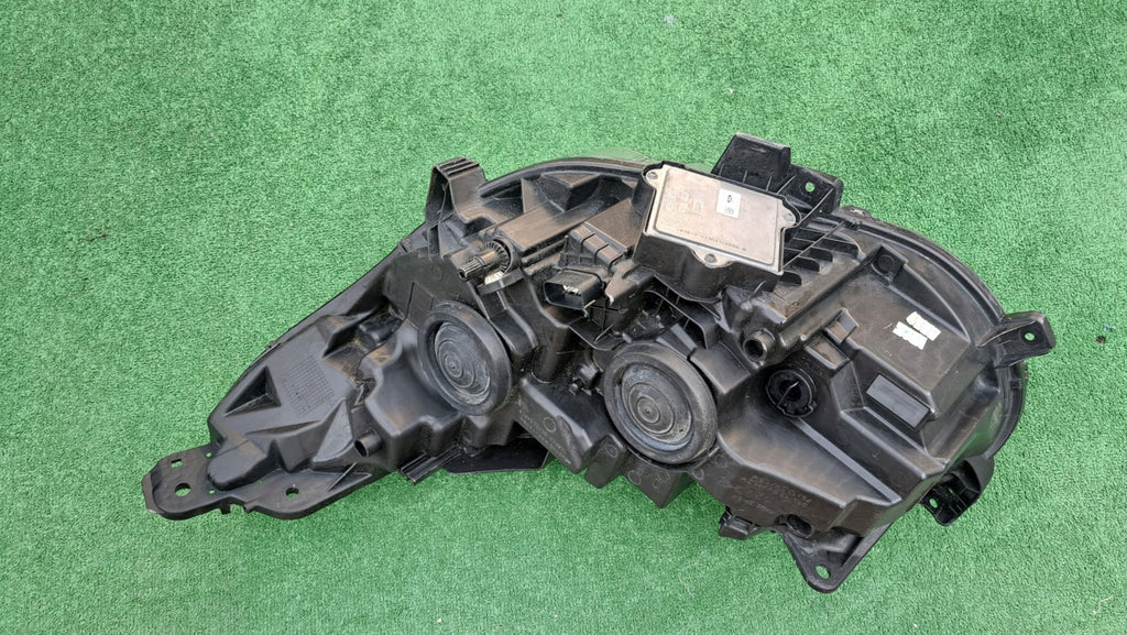Frontscheinwerfer Ford S-Max EM2B-13W029-GE Rechts Scheinwerfer Headlight SCH2505430775tw