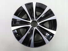 Load image into Gallery viewer, 1x Alufelge 18 Zoll 8.0" 5x112 43ET Glanz Schwarz A2134013700 Mercedes-Benz W213 FEL1393072701sx