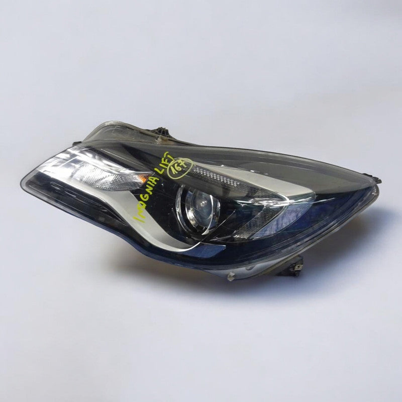 Frontscheinwerfer Opel Insignia 39031209 LED Links Scheinwerfer Headlight