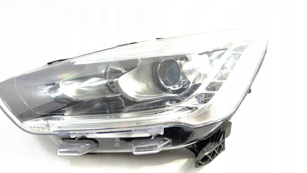 Frontscheinwerfer Citroën Ds5 9808806680 Links Scheinwerfer Headlight SCH9340133060wk