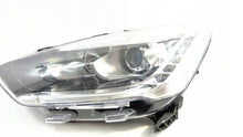 Load image into Gallery viewer, Frontscheinwerfer Citroën Ds5 9808806680 Links Scheinwerfer Headlight SCH9340133060wk