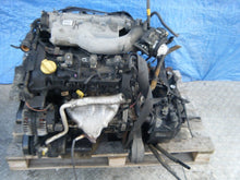 Load image into Gallery viewer, Motor Opel Antara 10HMC 3.2 183TKm Diesel Engine Unkomplett MOT6036231783rz