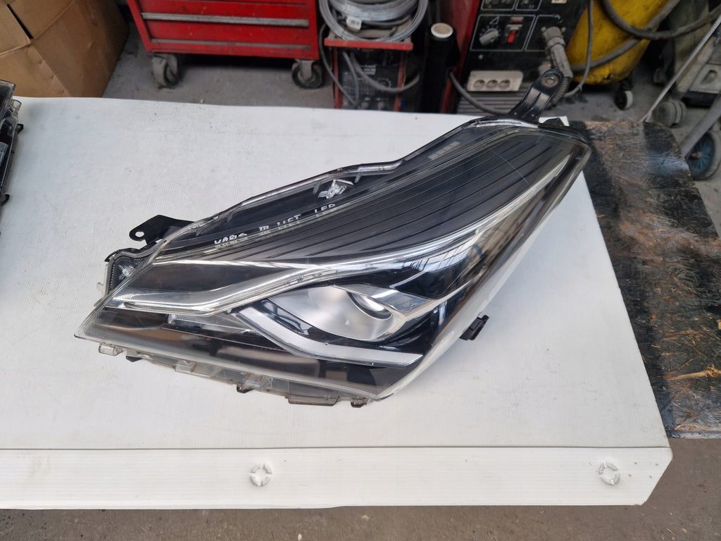 Frontscheinwerfer Toyota Yaris 56464-51653 LED Links Scheinwerfer Headlight SCH1802756467vc