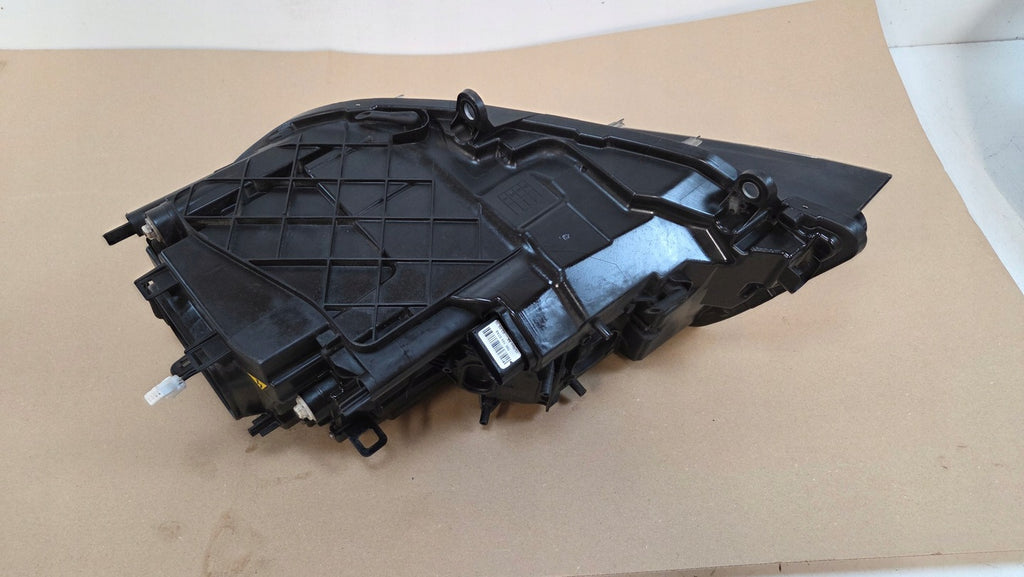 Frontscheinwerfer VW Touareg 7P1941032 1EL01193702 Xenon Rechts Headlight