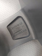 Laden Sie das Bild in den Galerie-Viewer, 1x Alufelge 14 Zoll 6Y06010257ZS Skoda Fabia I Rim Wheel FEL4885698650bn