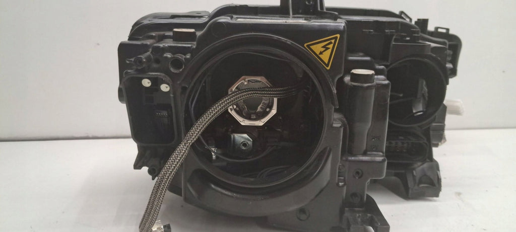 Frontscheinwerfer Audi A5 8T0941031C Links Scheinwerfer Headlight SCH2395593982bs