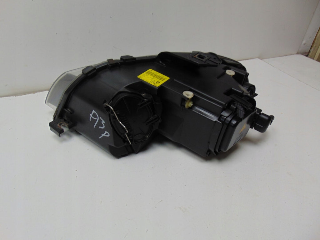 Frontscheinwerfer Audi A3 8P0941004M 1307329066 Xenon Rechts Headlight SCH2045664221wt