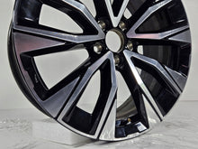 Laden Sie das Bild in den Galerie-Viewer, 1x Alufelge 19 Zoll 7.5&quot; 5x112 50 5ET 32358598 Volvo Xc60 Ii Rim Wheel