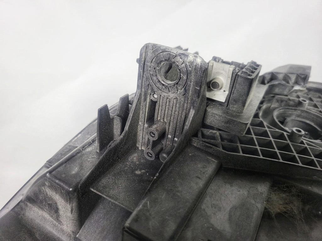 Frontscheinwerfer BMW X5 F15 F16 7460614 Xenon Rechts Scheinwerfer Headlight SCH2732045865uy