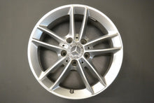 Load image into Gallery viewer, 4x Alufelge 16 Zoll 6.5" 5x112 44ET Glanz Silber A1774010100 Mercedes-Benz W177 FEL9900126727pw