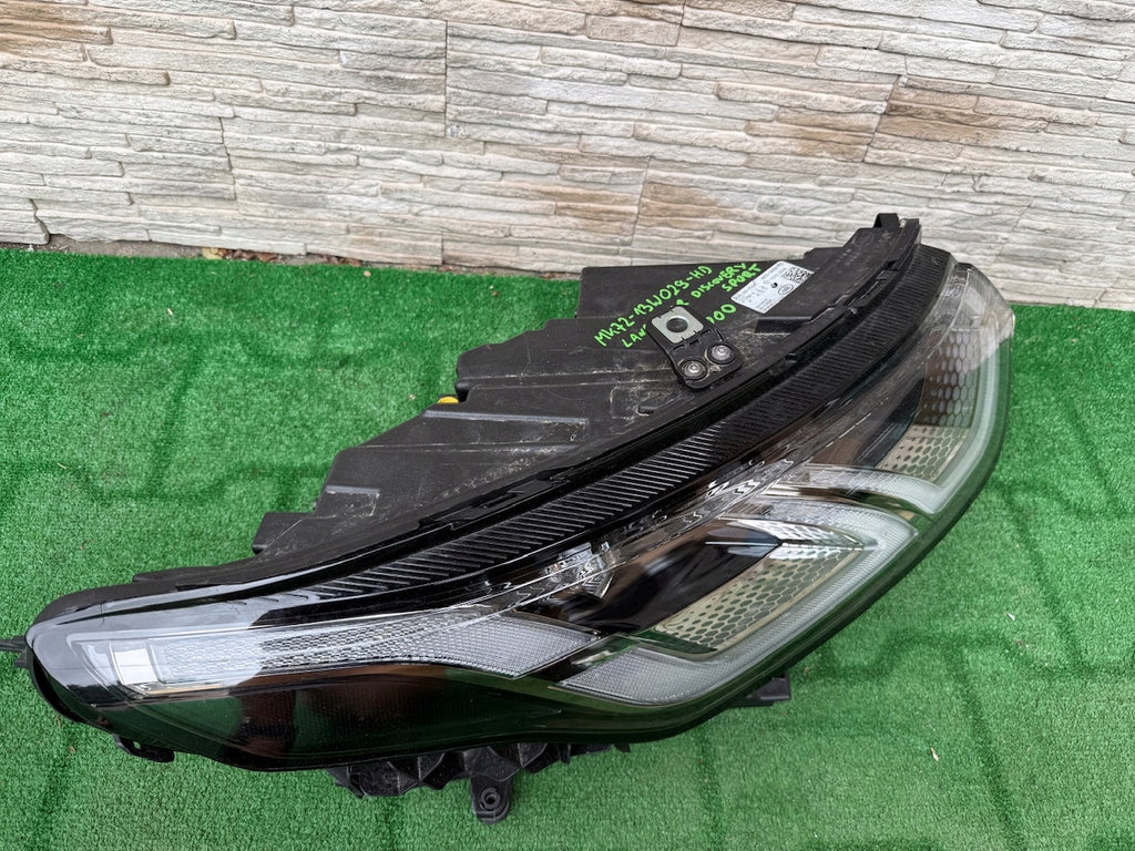 Frontscheinwerfer Land Rover Sport Discovery MK72-13W029-HD Rechts Headlight SCH4150474949ba