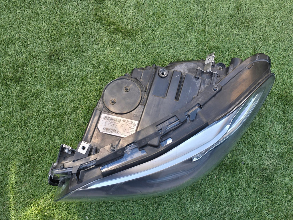 Frontscheinwerfer BMW 5 F11 F10 1EL011087-21 Links Scheinwerfer Headlight SCH5285549496ga
