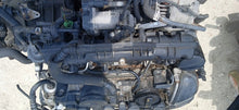 Load image into Gallery viewer, Motor Audi Skoda VW A6 A4 CAB 1.8 TFSI 159TKm Benzin Engine Unkomplett