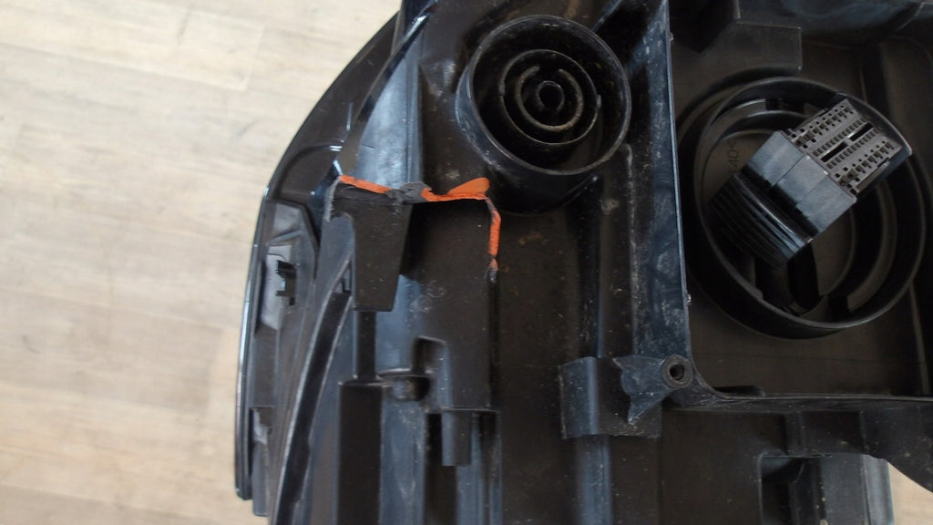 Frontscheinwerfer VW T-Roc 2GA941036P LED Rechts Scheinwerfer Headlight