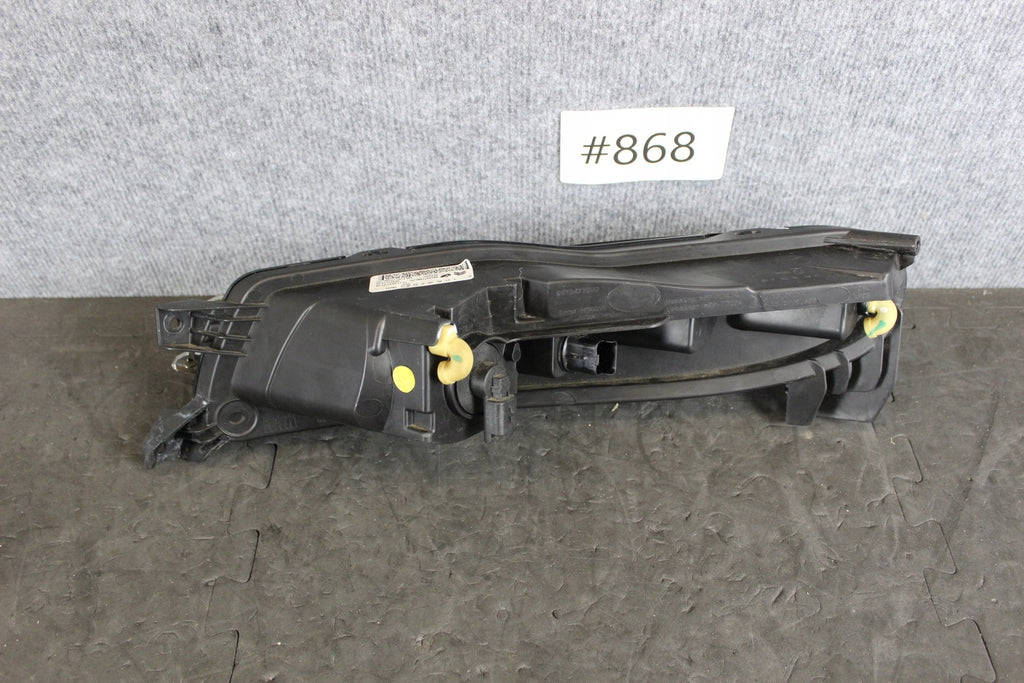 Frontscheinwerfer Citroën C3 Aircross 9813477980 Rechts Scheinwerfer Headlight SCH9541443056av