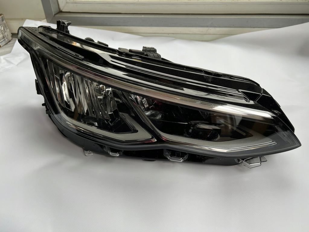 Frontscheinwerfer VW Golf VIII 5H1941006B LED Rechts Scheinwerfer Headlight SCH4447931163ad
