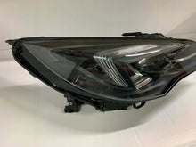 Laden Sie das Bild in den Galerie-Viewer, Frontscheinwerfer Opel Astra K 39195689 Rechts Scheinwerfer Headlight SCH5415817522qx