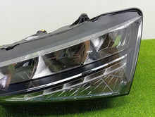 Laden Sie das Bild in den Galerie-Viewer, Frontscheinwerfer Skoda Scala 657941015 6657941016 Ein Satz Headlight SCH6782202619sc