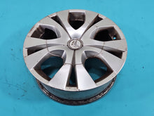 Load image into Gallery viewer, 4x Alufelge 17 Zoll 6.5" 4x108 9654386380 Citroën C4 Grand Picasso I Rim Wheel FEL5408777456gv