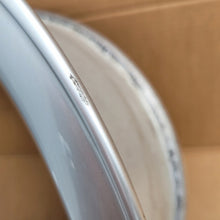 Laden Sie das Bild in den Galerie-Viewer, 1x Alufelge 18 Zoll 7.5" 5x112 4G0601025M Audi A6 Rim Wheel FEL6490029142db