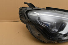 Laden Sie das Bild in den Galerie-Viewer, Frontscheinwerfer Mercedes-Benz Gle A1679068607 LED Rechts Headlight SCH1876981785bn