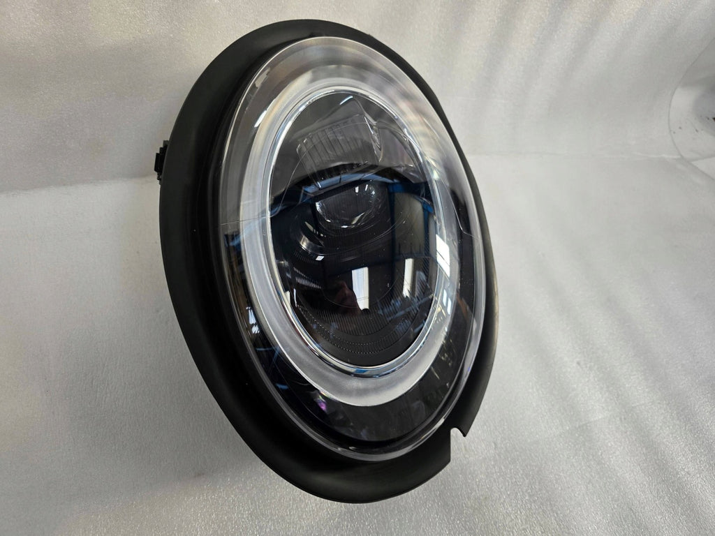 Frontscheinwerfer Mini F56 F55 5A01961 LED Links Scheinwerfer Headlight SCH9564079740oy