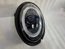 Laden Sie das Bild in den Galerie-Viewer, Frontscheinwerfer Mini F56 F55 5A01961 LED Links Scheinwerfer Headlight SCH9564079740oy