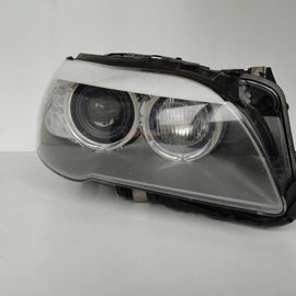 Frontscheinwerfer BMW 5 F11 F10 7203252 LED Rechts Scheinwerfer Headlight SCH3960781119dw
